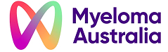 Myeloma Australia logo